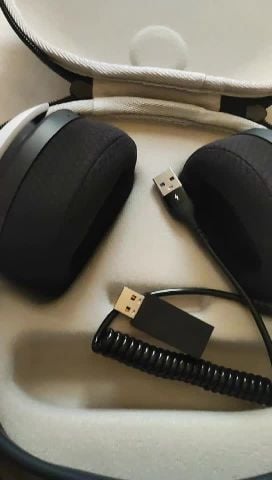 wireless  headset for PS5