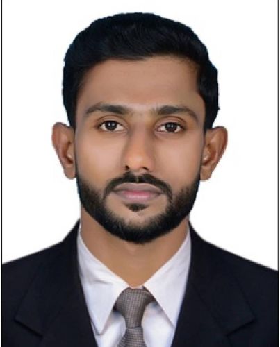 Yonus Kaniyankandy