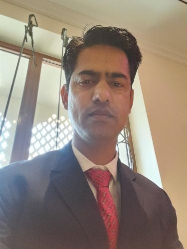 Humayoun Akhter