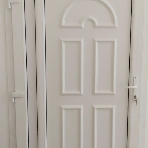 فتح الابواب