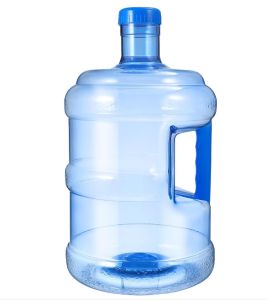 5 Gallon Water Bottles