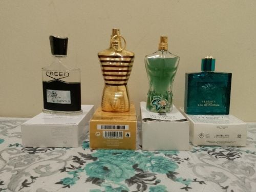 parfum