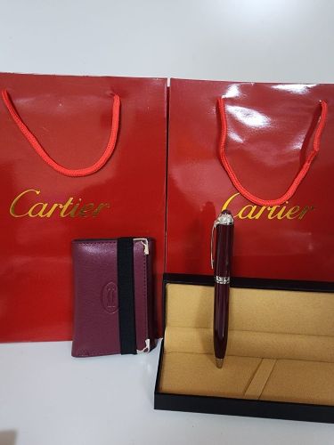 هدايأ رجاليه  ماركه كاريتر