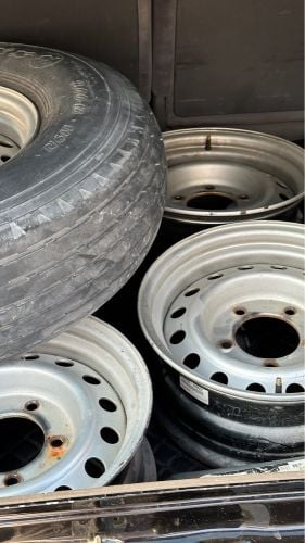5 شنابر عراض 