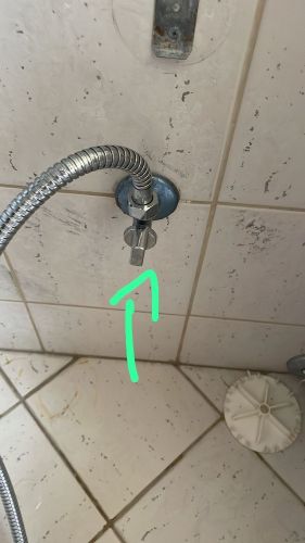سباكه لتصليح السباكه