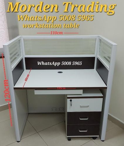 Brand New Office Furniture Sale