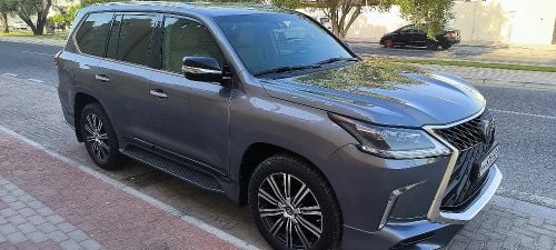 ال اكس 570