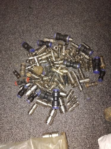 للبيع مجموعة فتنجات مختلفه