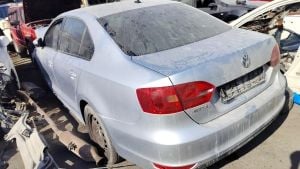 Volkswagen Jetta 2014 Scrap