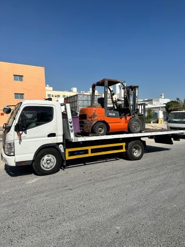 RECOVERY AND FORKLIFT 24//7