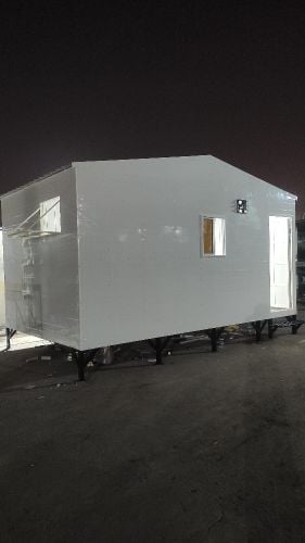 Portabul Cabin New For Sell Doha