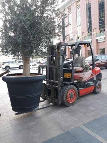 with or without driver 