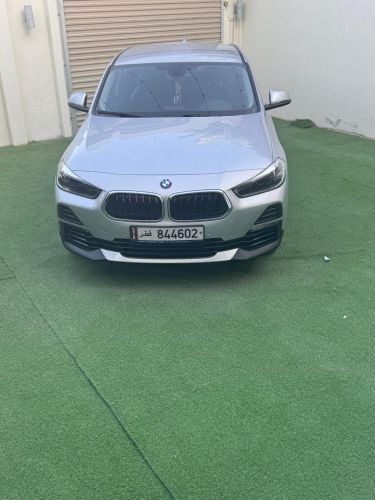 للبيع سياره بي ام اكس 2