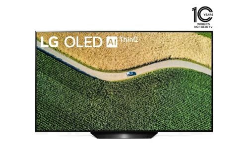 LG B9 OLED