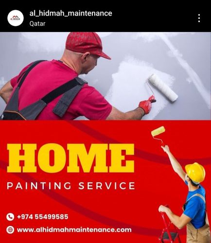 AL HIDMAH MAINTENANCE