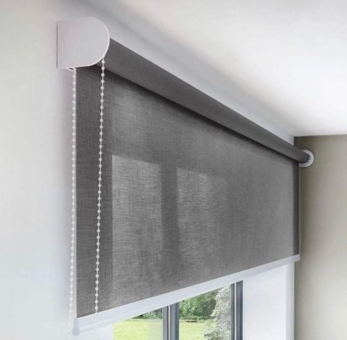 Rollar curtain 
