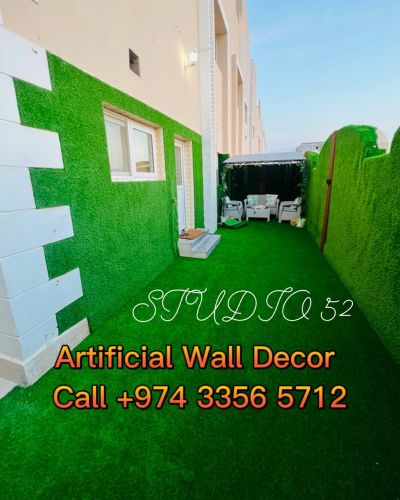 ديكورات حائط