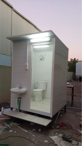 cabin toilet 