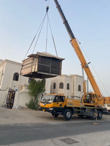 Crane For Hire 50281462