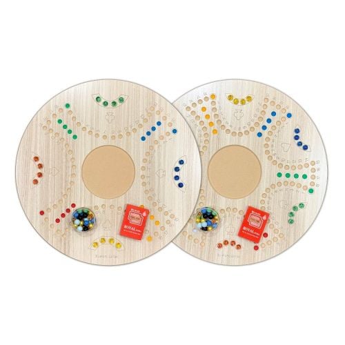 جاكارو صوبين ٤/٦ لاعبين