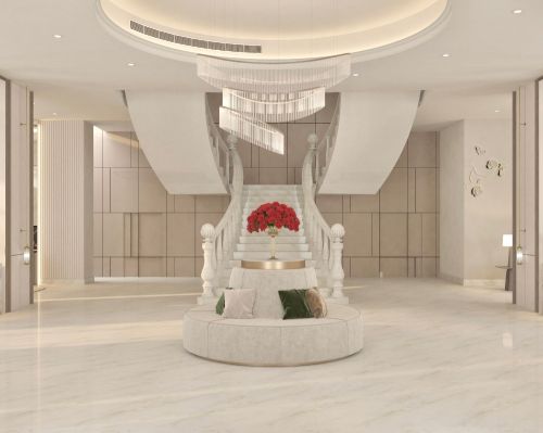 الخوابى للتجاره ونظم التكييف