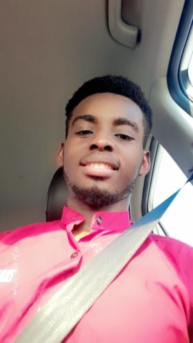 MENSAH CHRISTIAN