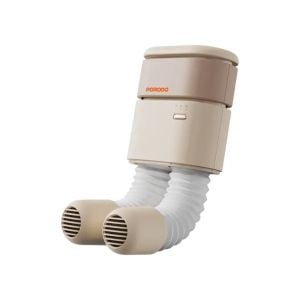 مجفف الأحذية من بورودو