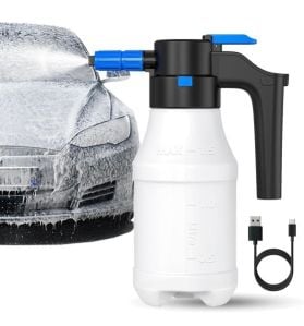Electric Foam Sprayer 1.5 Liters