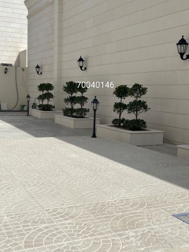 أحواض الزراعة