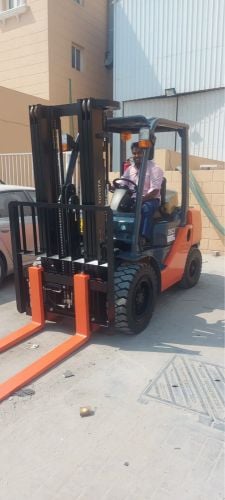 DAINAL JOS TRANSPORT 