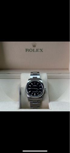 رولكس اويستر 