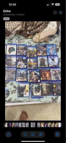 cd ps4