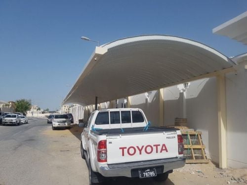 التفوق للديكور