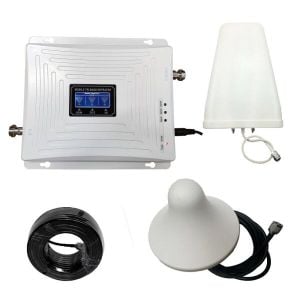 3/4G Mobile Repeater