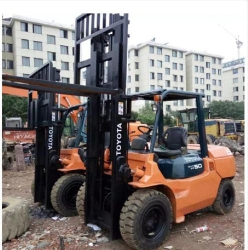 3,5,7,10 ton Firklift