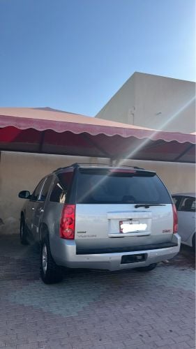 GMC