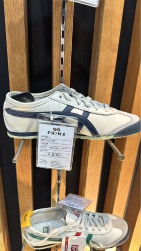 للبيع حذاء تايقر