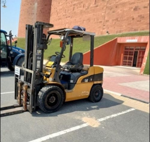 AFGAN TRADING AND CONTRACTING 