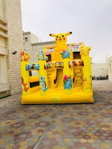 نطاطية  بكاتشو