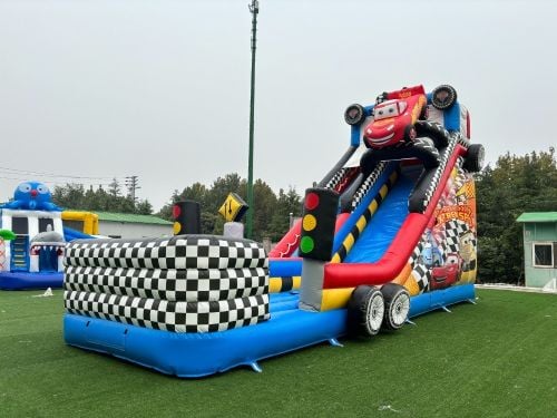 نقازية برق بنزين