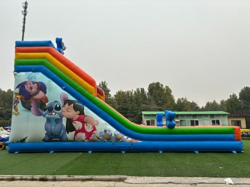 زحلاقية ستيتش