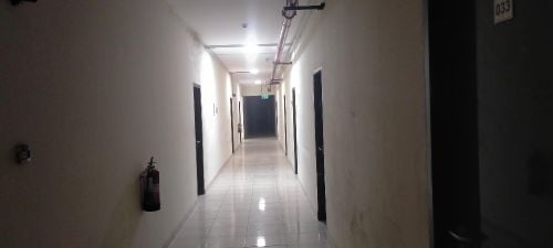 100 Rooms in  Umusilal Ali
