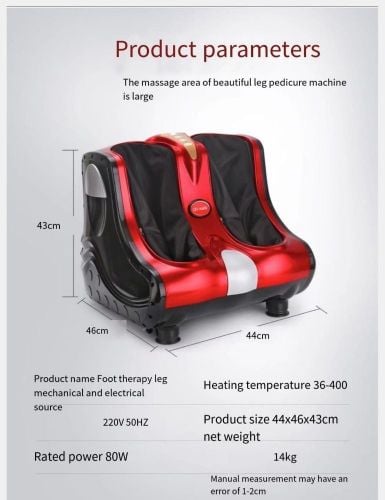 Leg Massager
