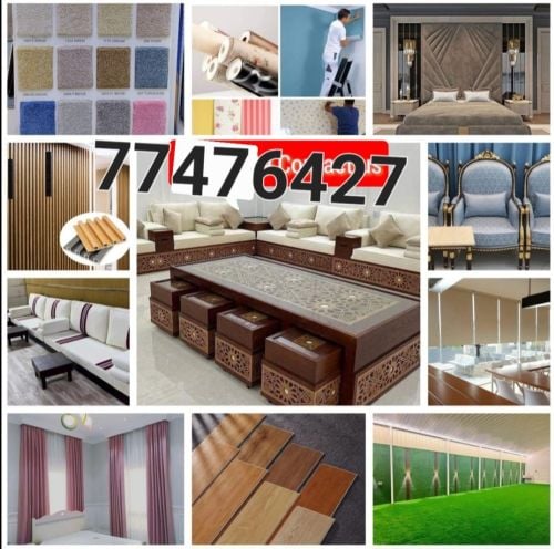 beautiful furniture design in qat