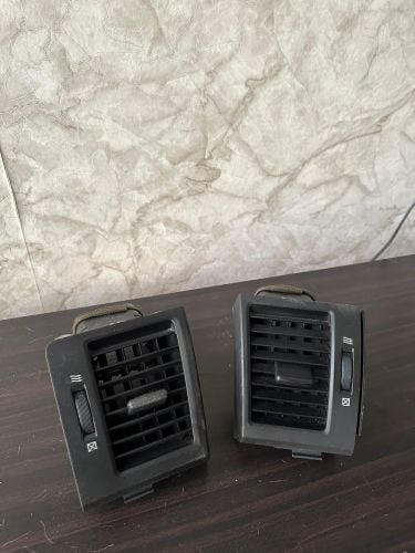 ac vents
