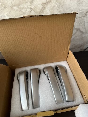 door handel Land Cruiser 