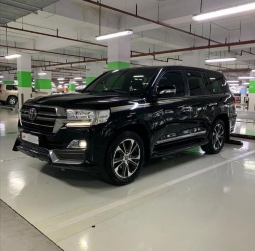 VIP LIMOUSINE SERVICE