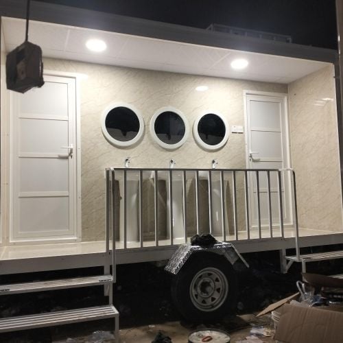 toilet karvan sale 77505390