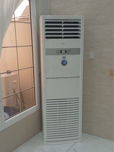 فلور ستاند ميديا للتخييم والمجالس