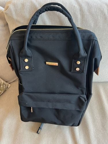 diaper baby bag 
